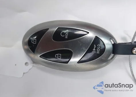 2024 Hyundai Kona Se z USA, uszkodzony, nr VIN KM8HACAB0RU175058